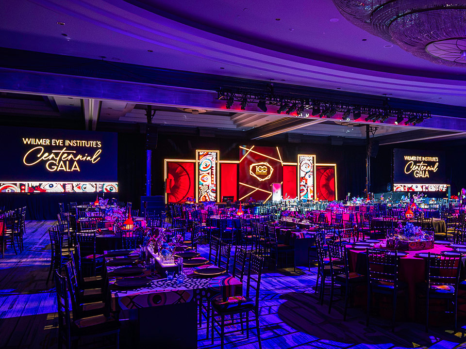 Corporate event production Maryland DC by EventPro