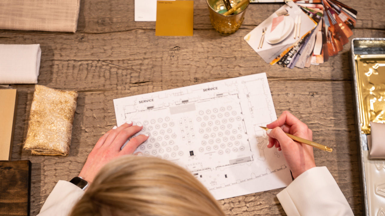 What to ask your event production company before signing a contract