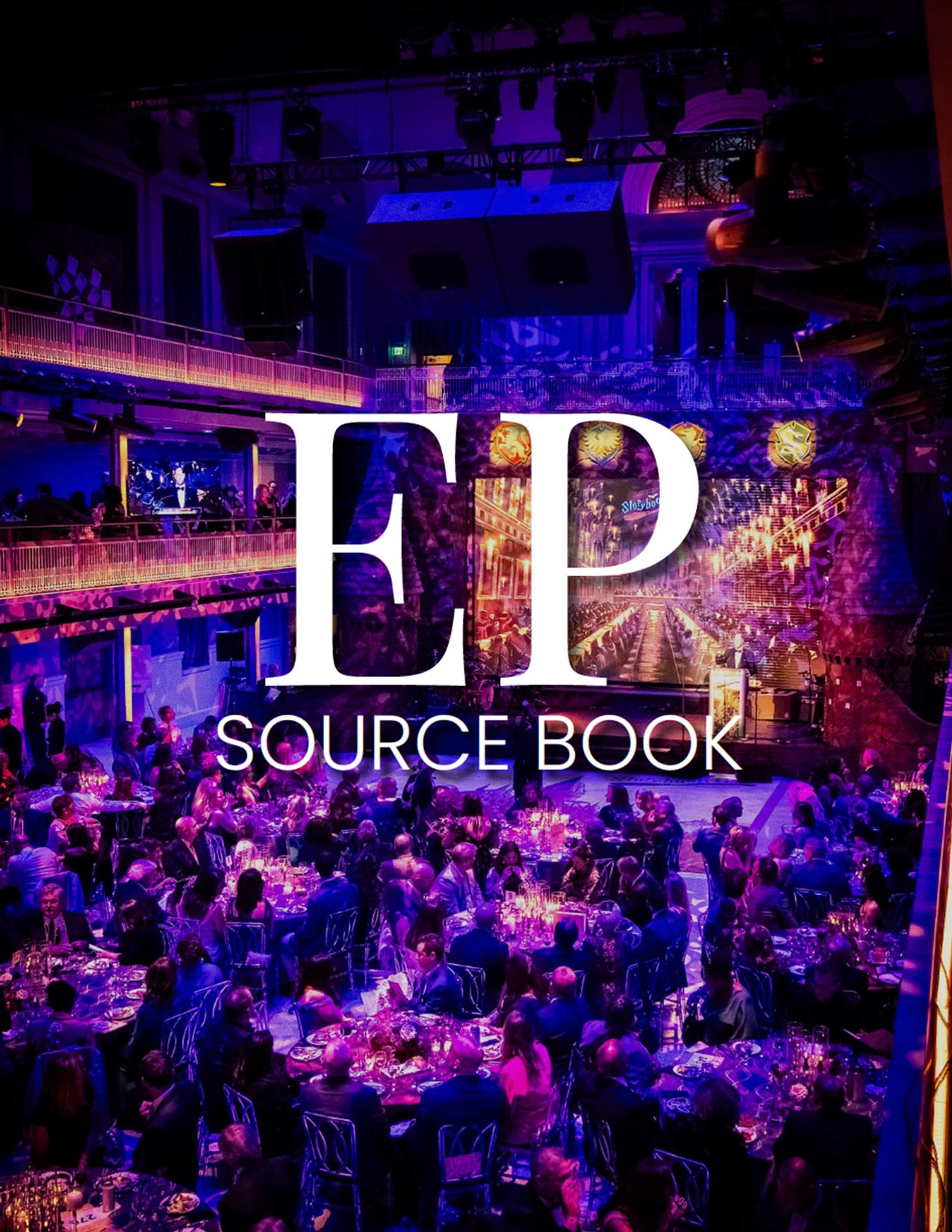 EventPro Source Book
