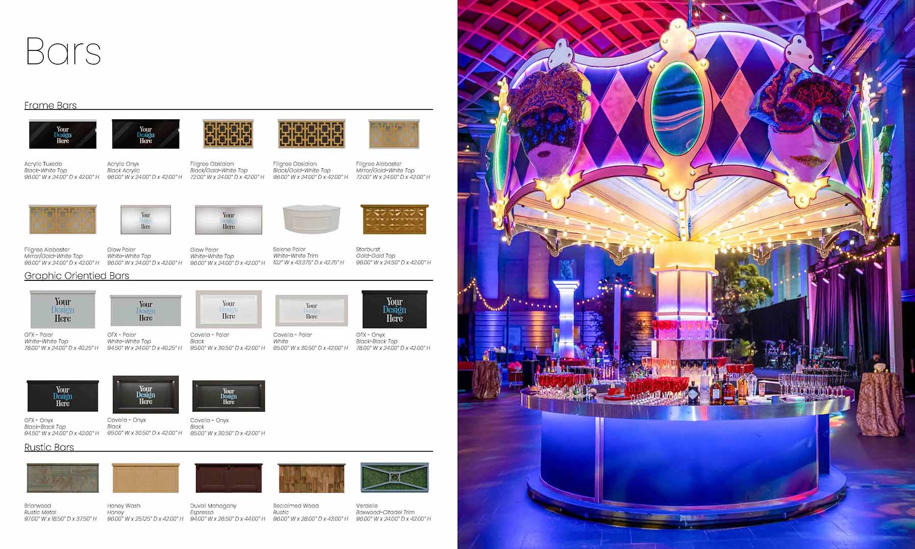 EventPro Source Book interior
