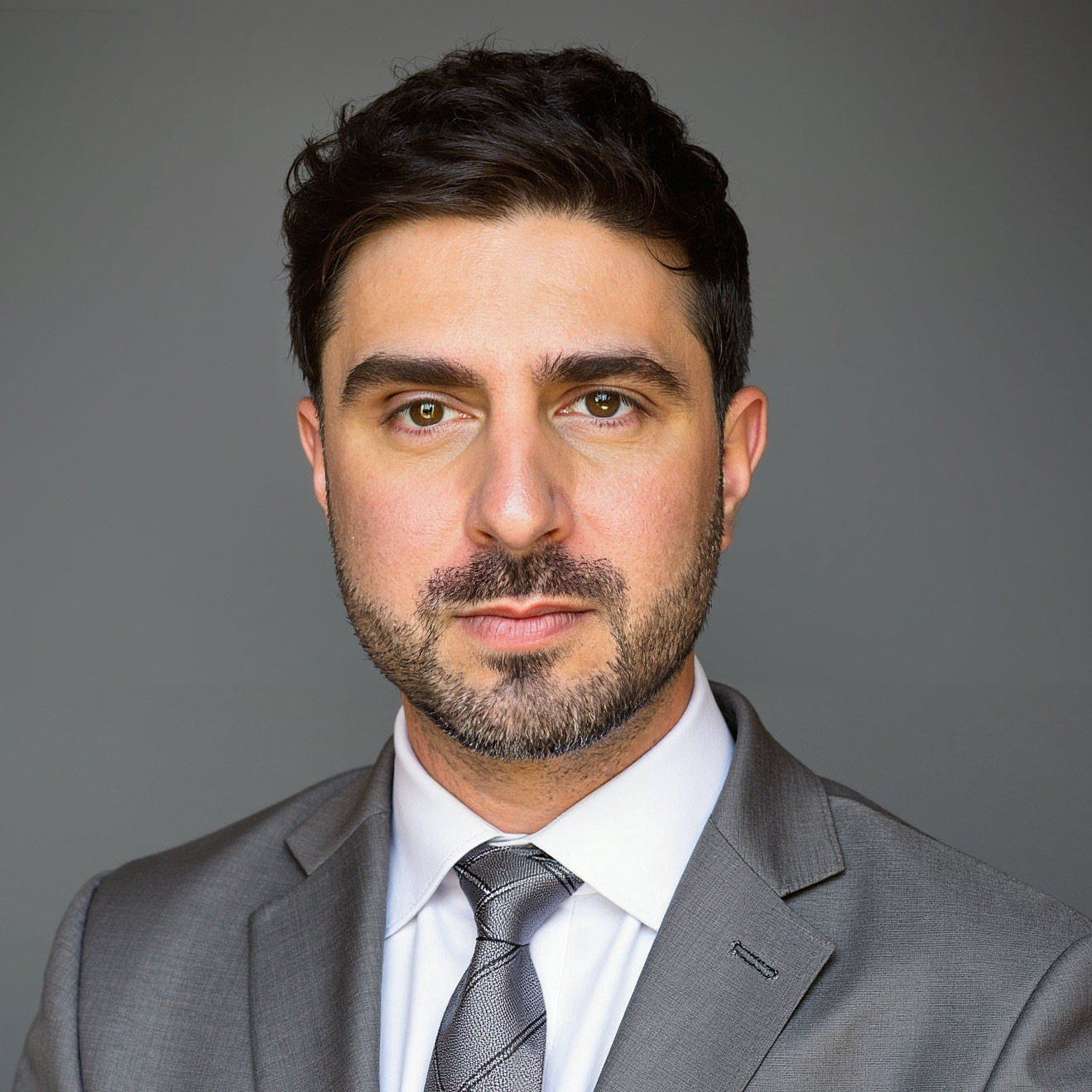 Nick Pignetti, Founder and CEO, EventPro