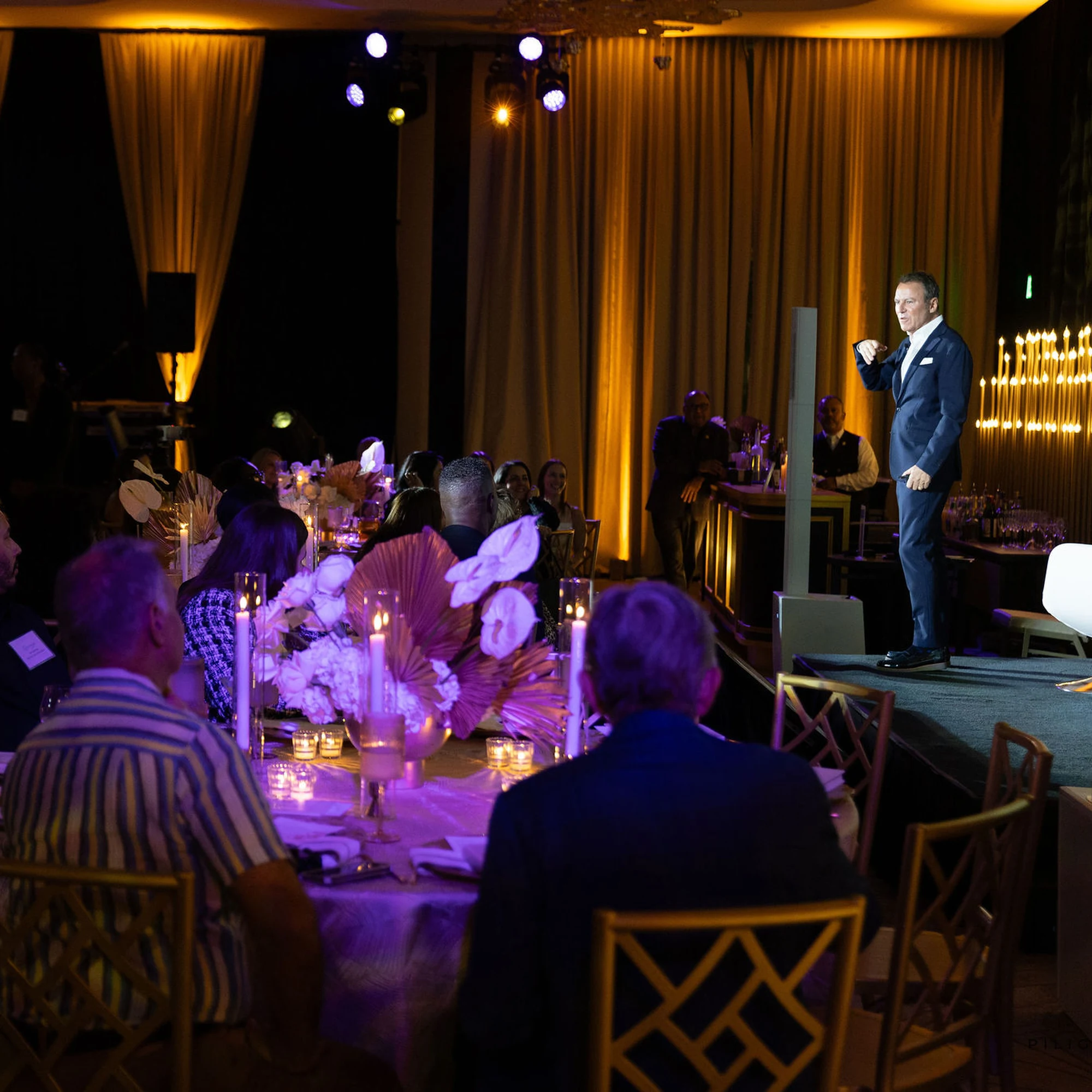 EventPro corporate gala production Miami South Florida