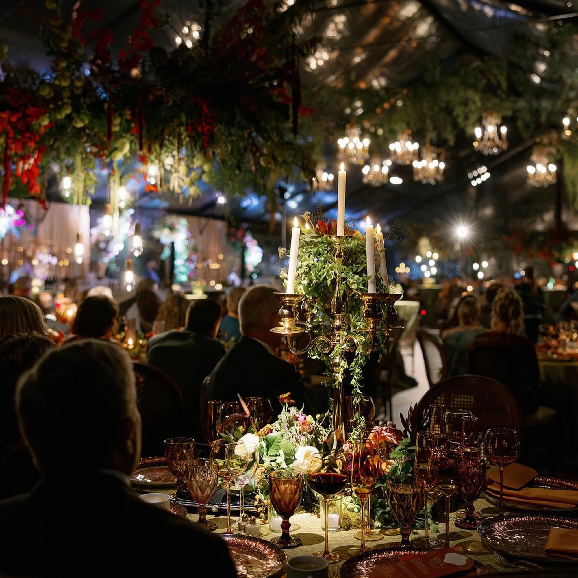 EventPro wedding and social event production Maryland