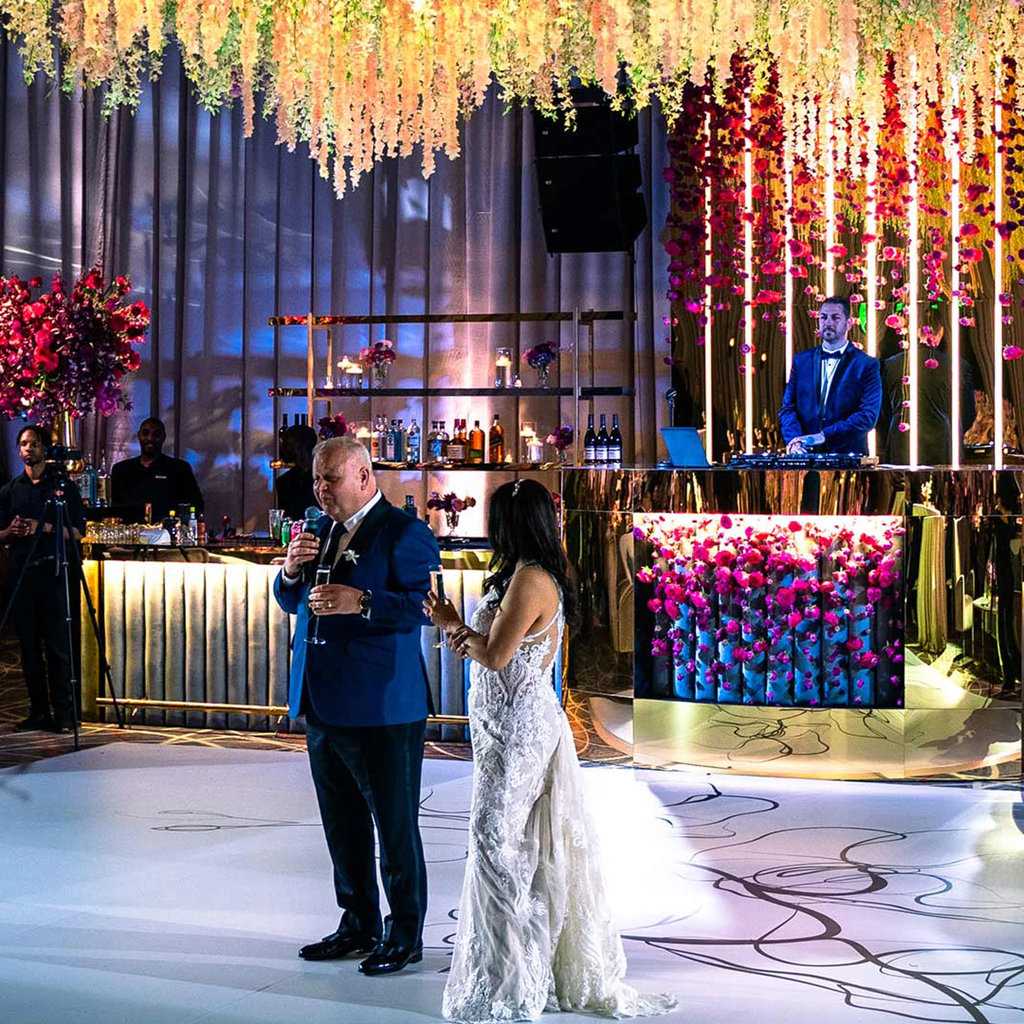 EventPro wedding and social event production South Florida