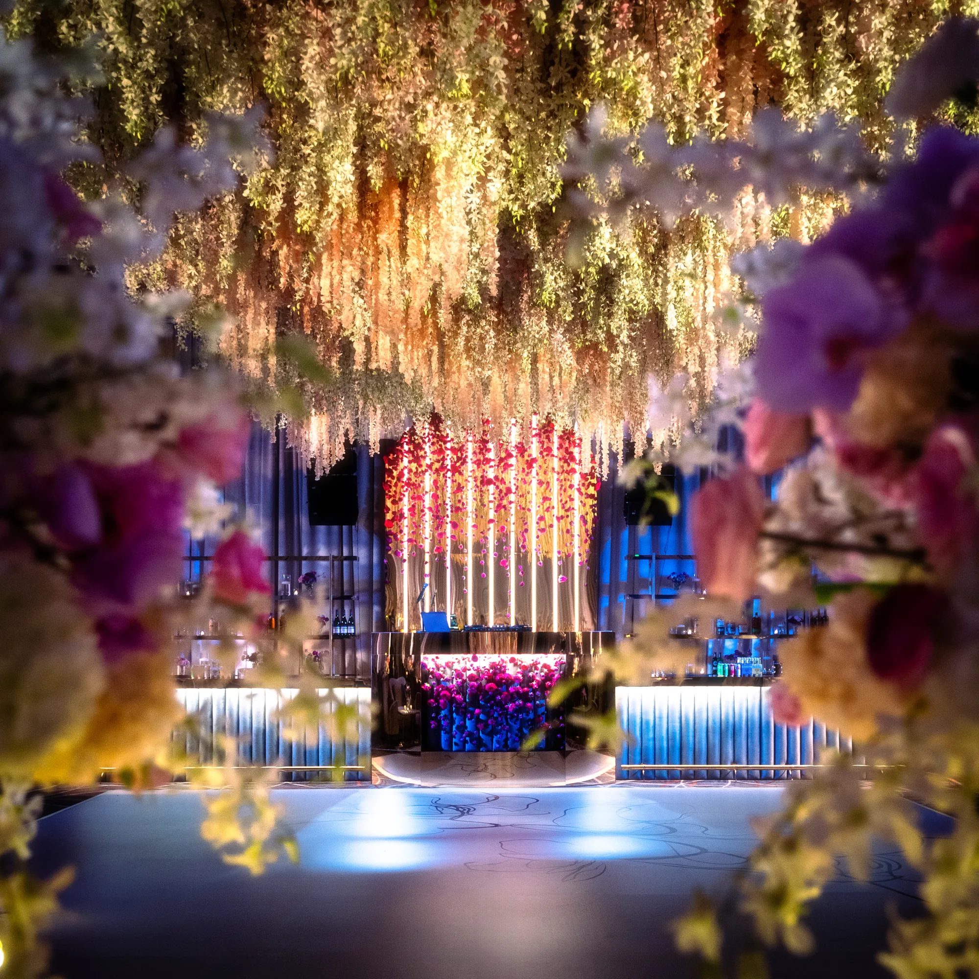 EventPro wedding and social event production Washington DC